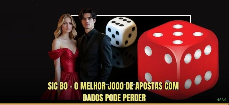 4666 Jogo Responsável