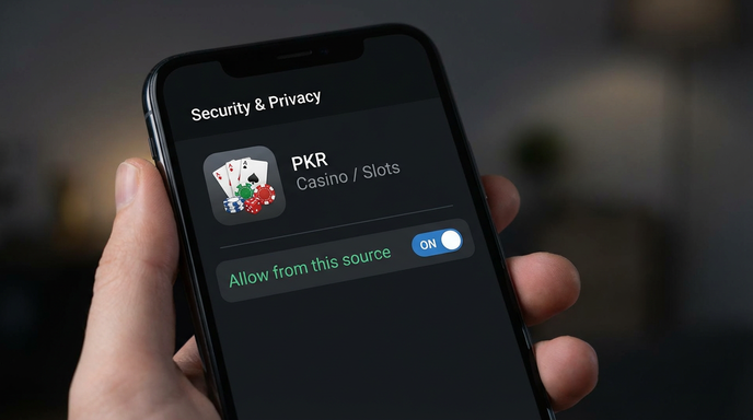 Game list for mgpk777 apk section - 5