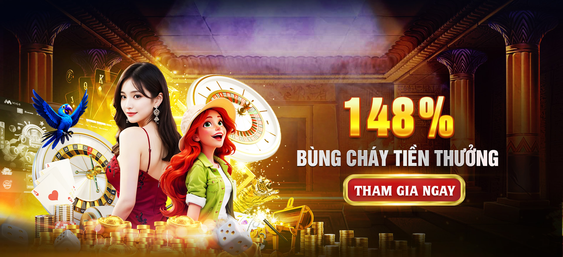 Hình ảnh quảng cáo của net88 hiển thị nền tảng và các lợi ích