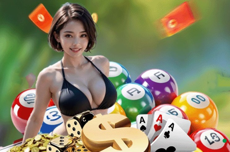 Hình ảnh quảng cáo của net88 hiển thị nền tảng và các lợi ích