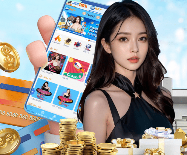 Hình ảnh quảng cáo của net88 hiển thị nền tảng và các lợi ích